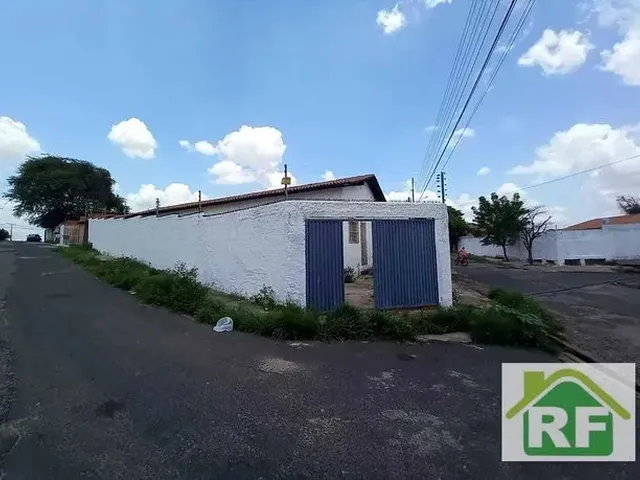 Imagem: Casa com 3 Dormitórios para Alugar por