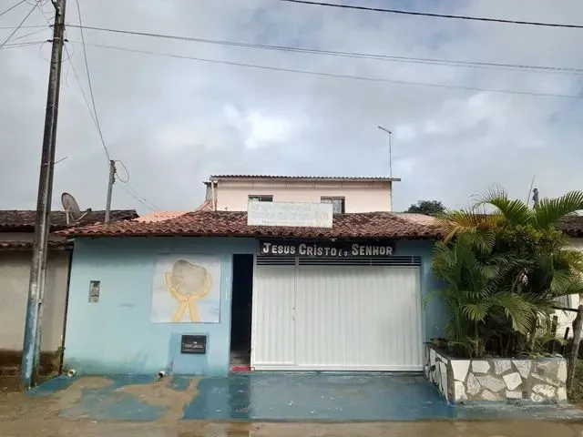 Imagem: Casa Sobrado com Ponto Comercial
