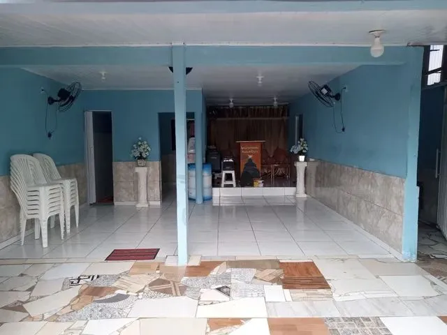 Imagem 3: Casa Sobrado com Ponto Comercial