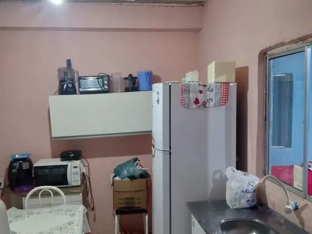Imagem 5: Casa Sobrado com Ponto Comercial