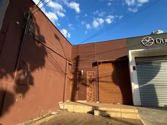 Imagem: Comercial Sala no Sala 33M² St. Marista