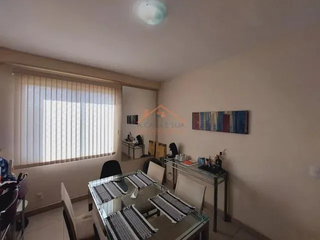 Imagem 7: Apartamento 03 Quartos, Sendo 01 Suíte em Prédio Individual Contendo Elevador no Bairro