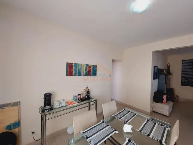 Imagem 4: Apartamento 03 Quartos, Sendo 01 Suíte em Prédio Individual Contendo Elevador no Bairro