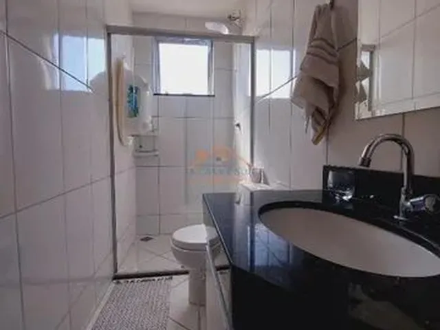Imagem 6: Apartamento 03 Quartos, Sendo 01 Suíte em Prédio Individual Contendo Elevador no Bairro