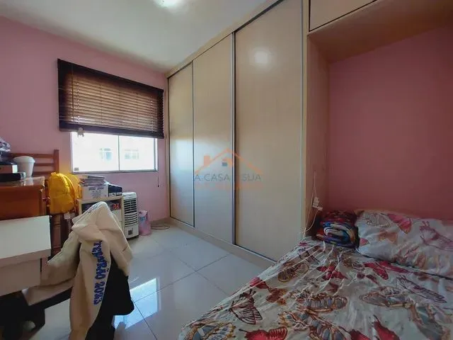Imagem 3: Apartamento 03 Quartos, Sendo 01 Suíte em Prédio Individual Contendo Elevador no Bairro