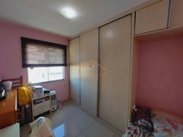 Imagem 2: Apartamento 03 Quartos, Sendo 01 Suíte em Prédio Individual Contendo Elevador no Bairro