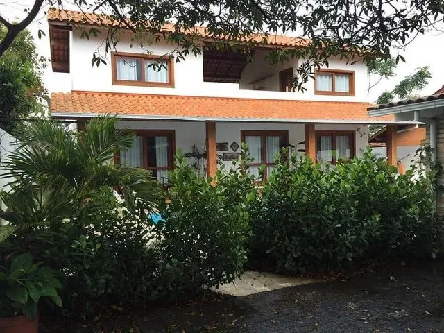 Imagem: Suíte(Quarto) Aluguel Anual