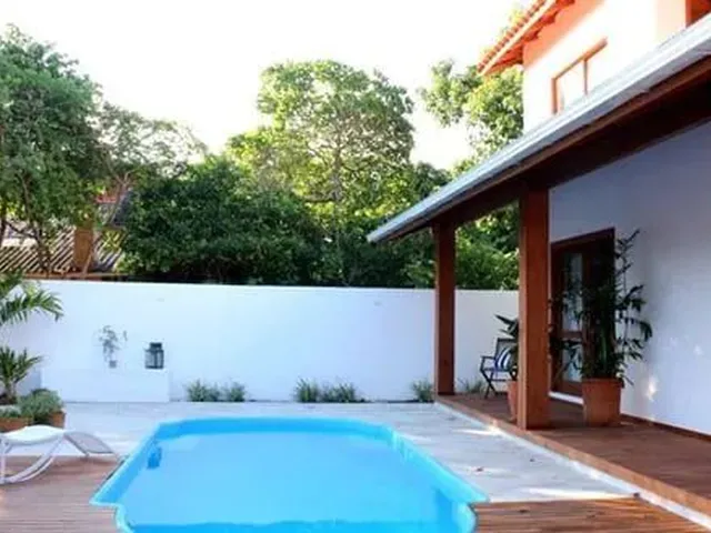 Imagem 2: Suíte(Quarto) Aluguel Anual