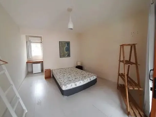 Imagem 4: Suíte(Quarto) Aluguel Anual