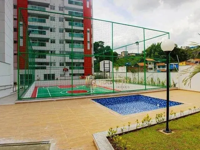 Imagem: Apartamento com 2 Dormitórios À Venda