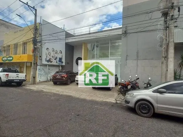 Imagem 1: Prédio para Alugar, 209 M² por R$ 10.000,00/Mês - Vermelha - Teresina/Pi