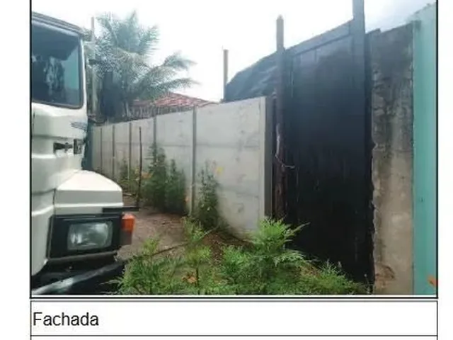 Imagem: Pindamonhangaba - Casa Padrão