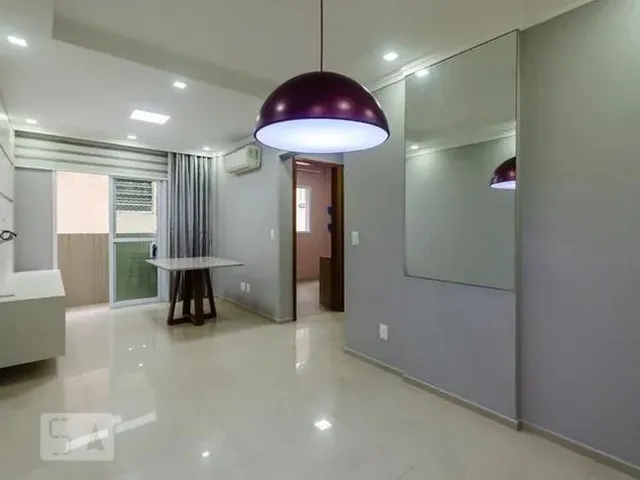 Imagem: Apartamento para Aluguel - Encruzilhada