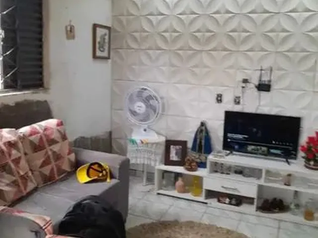 Imagem: Casa a Venda no Bengui