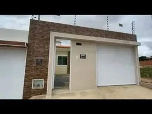 Imagem: Casa 3 Quartos, Parcelamos