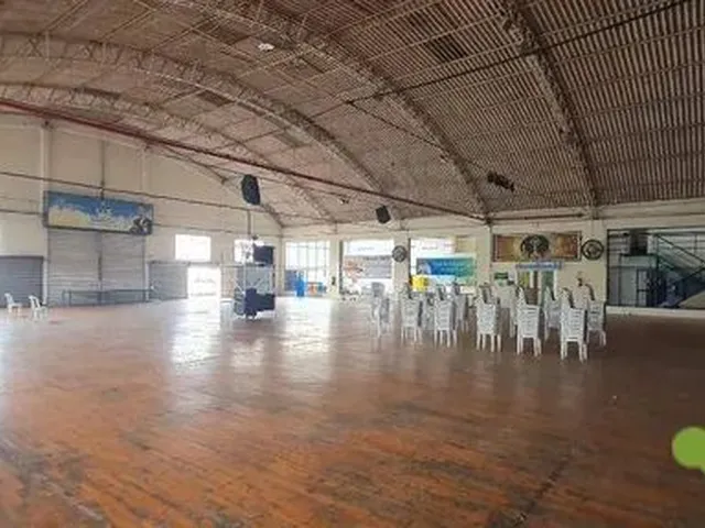 Imagem 10: Barracão para Alugar, 1357 M² por R$ 38.407,61/Mês - Hauer -...