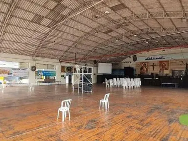 Imagem 8: Barracão para Alugar, 1357 M² por R$ 38.407,61/Mês - Hauer -...