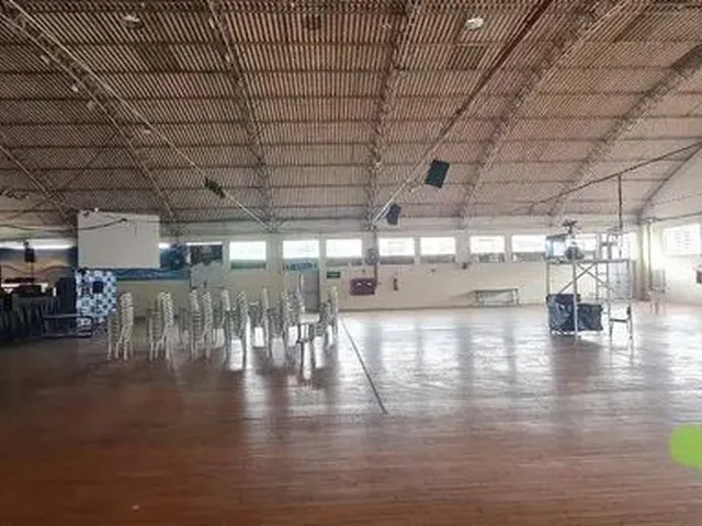 Imagem 4: Barracão para Alugar, 1357 M² por R$ 38.407,61/Mês - Hauer -...