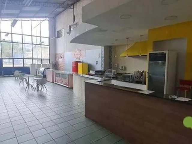 Imagem 6: Barracão para Alugar, 1357 M² por R$ 38.407,61/Mês - Hauer -...