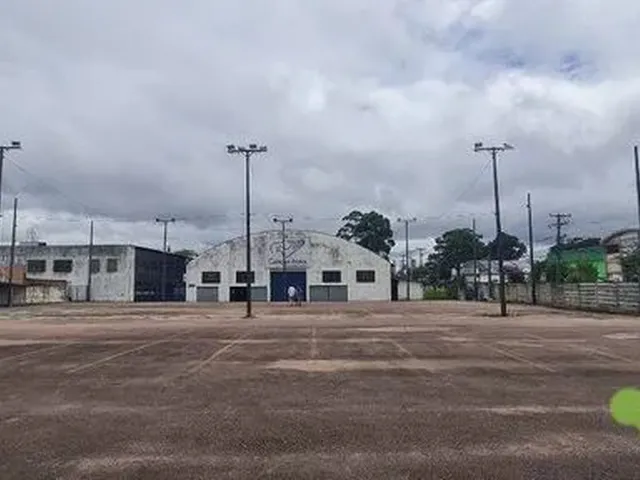 Imagem 9: Barracão para Alugar, 1357 M² por R$ 38.407,61/Mês - Hauer -...