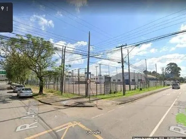 Imagem 11: Barracão para Alugar, 1357 M² por R$ 38.407,61/Mês - Hauer -...