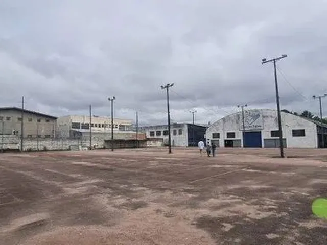 Imagem 3: Barracão para Alugar, 1357 M² por R$ 38.407,61/Mês - Hauer -...