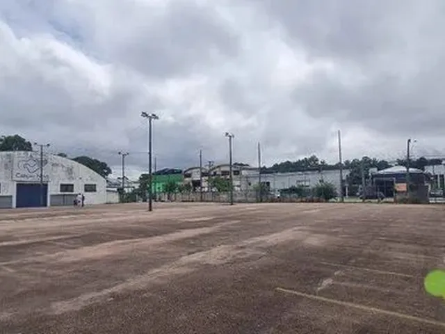 Imagem 12: Barracão para Alugar, 1357 M² por R$ 38.407,61/Mês - Hauer -...