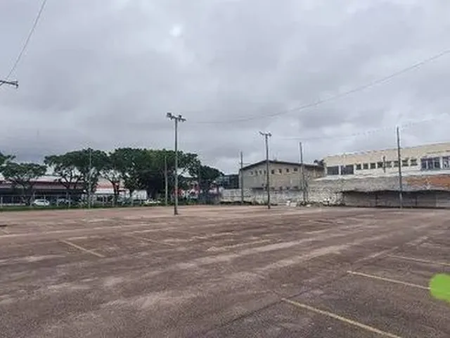 Imagem 2: Barracão para Alugar, 1357 M² por R$ 38.407,61/Mês - Hauer -...