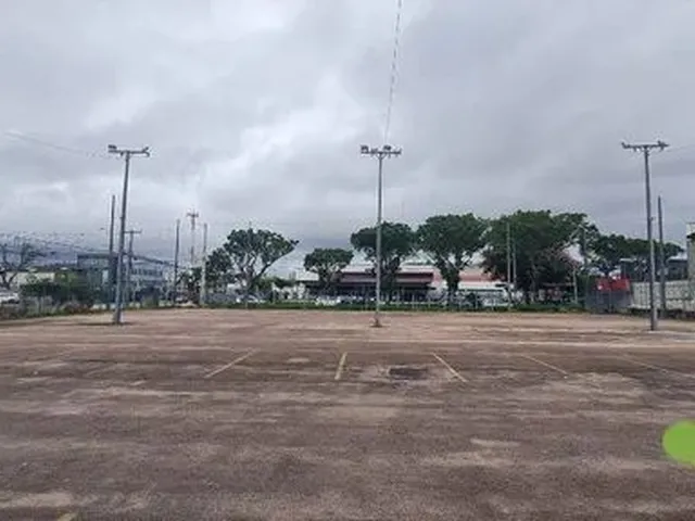 Imagem 13: Barracão para Alugar, 1357 M² por R$ 38.407,61/Mês - Hauer -...