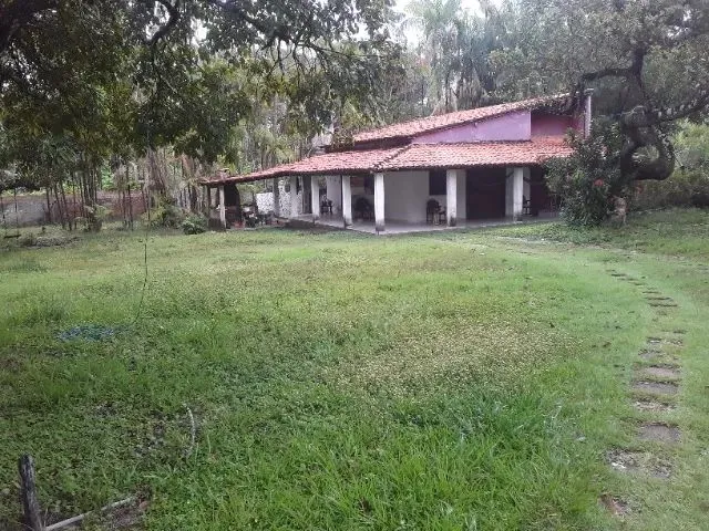 Imagem: Sitio no Miritíua / Turú