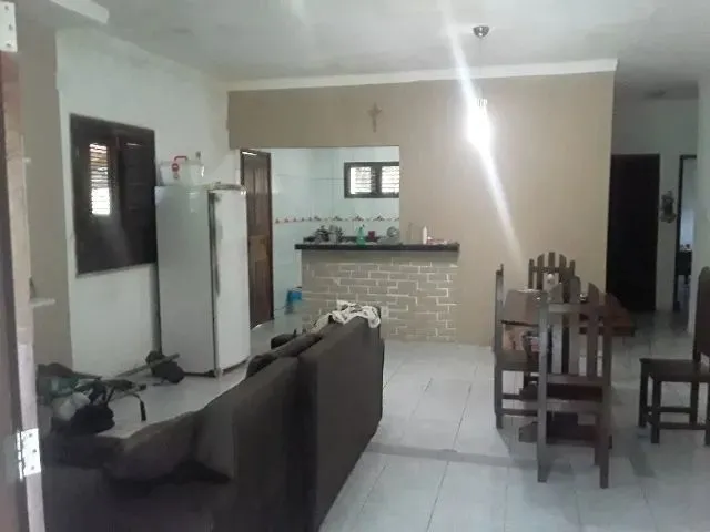 Imagem 2: Sitio no Miritíua / Turú