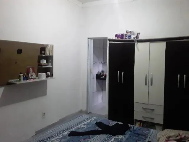Imagem 3: Sitio no Miritíua / Turú