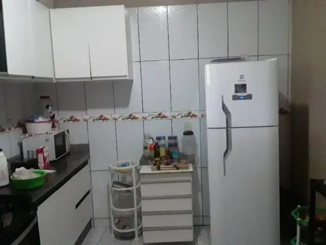 Imagem 4: Sitio no Miritíua / Turú