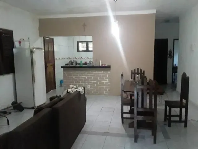Imagem 7: Sitio no Miritíua / Turú