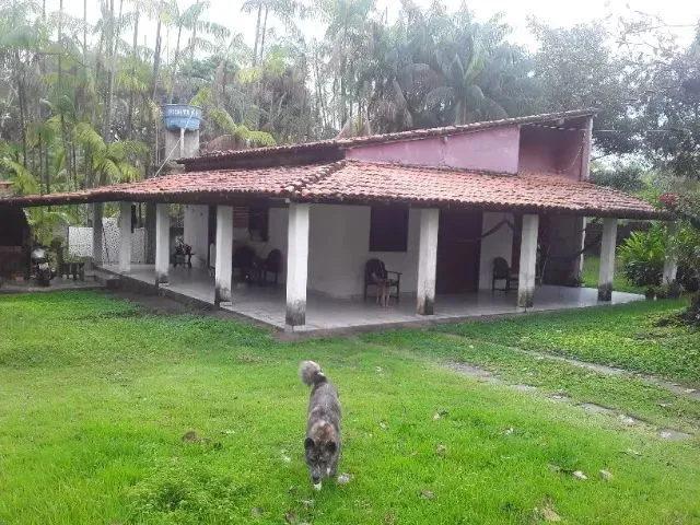 Imagem 8: Sitio no Miritíua / Turú