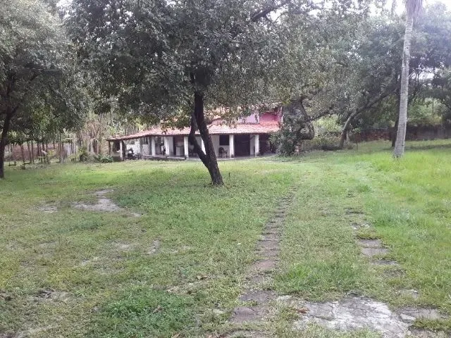 Imagem 10: Sitio no Miritíua / Turú
