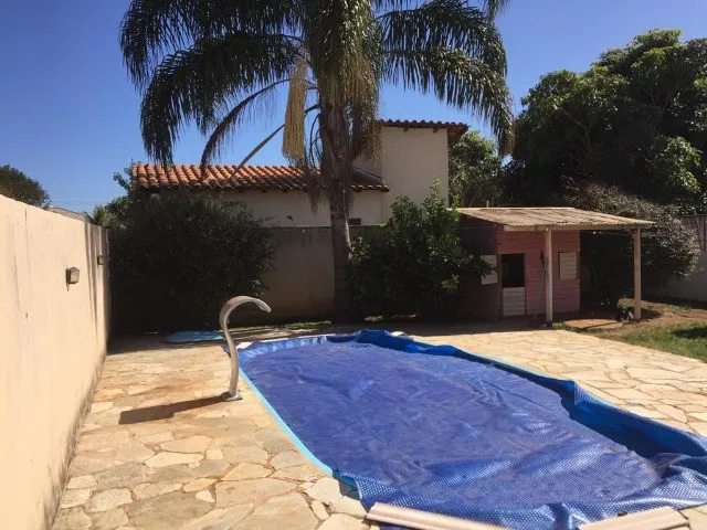Imagem: Linda Casa no Residencial Vale das Palmeiras