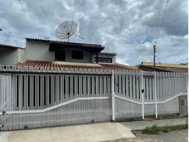 Imagem: Grande Oportunidade de Casa na Qe 21 do