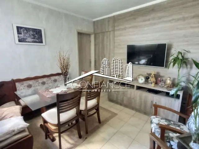 Imagem: Apartamento 2 Quartos e 1 Vaga de Garagem