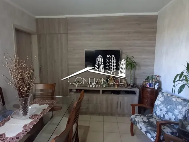 Imagem 7: Apartamento 2 Quartos e 1 Vaga de Garagem na Cidade Industrial de Curitiba/Pr