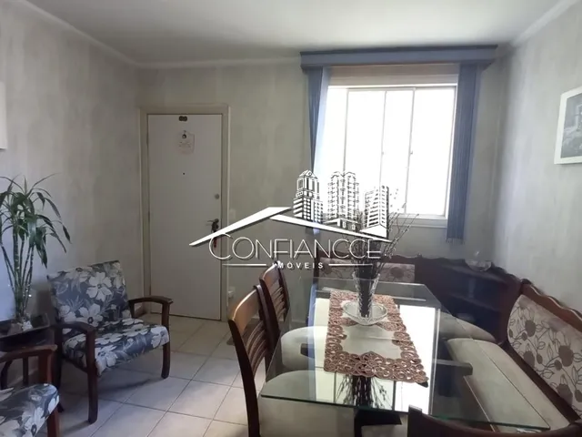 Imagem 9: Apartamento 2 Quartos e 1 Vaga de Garagem na Cidade Industrial de Curitiba/Pr
