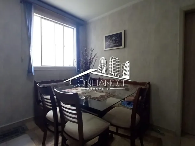 Imagem 14: Apartamento 2 Quartos e 1 Vaga de Garagem na Cidade Industrial de Curitiba/Pr