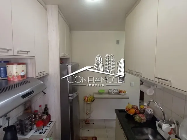 Imagem 11: Apartamento 2 Quartos e 1 Vaga de Garagem na Cidade Industrial de Curitiba/Pr