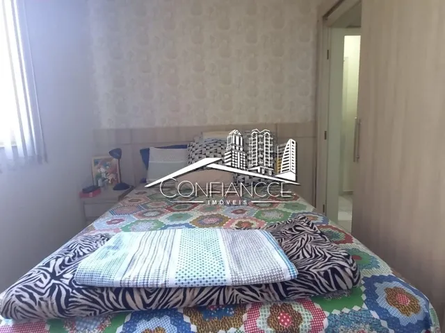 Imagem 6: Apartamento 2 Quartos e 1 Vaga de Garagem na Cidade Industrial de Curitiba/Pr