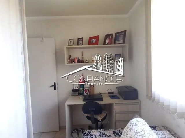Imagem 4: Apartamento 2 Quartos e 1 Vaga de Garagem na Cidade Industrial de Curitiba/Pr