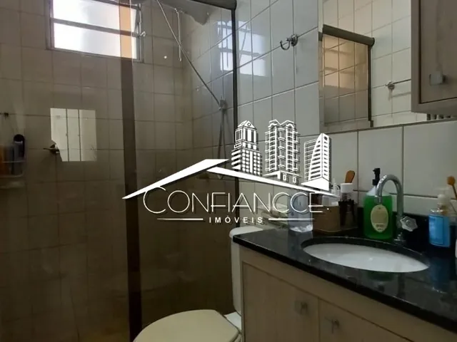 Imagem 13: Apartamento 2 Quartos e 1 Vaga de Garagem na Cidade Industrial de Curitiba/Pr