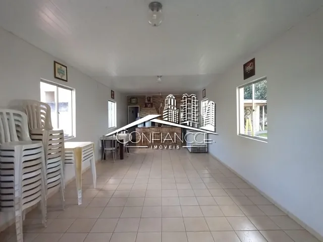Imagem 12: Apartamento 2 Quartos e 1 Vaga de Garagem na Cidade Industrial de Curitiba/Pr