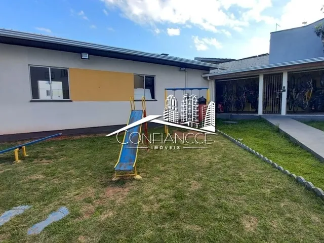 Imagem 8: Apartamento 2 Quartos e 1 Vaga de Garagem na Cidade Industrial de Curitiba/Pr