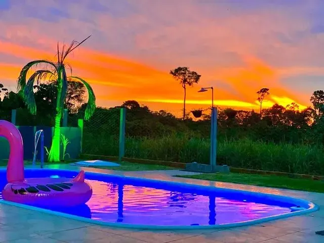 Imagem: Chácara, Pronta para Morar Ou para Eventos!