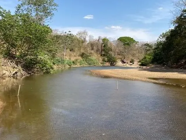 Imagem: Chácaras de Dois Hectares em Goiás Velho